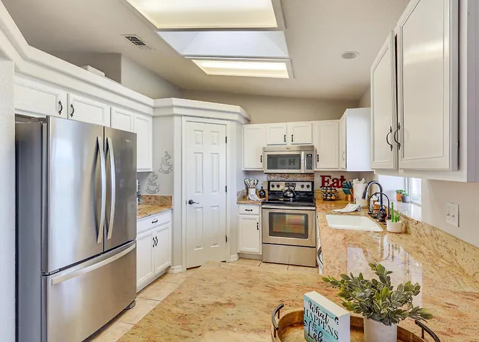Pool, Games & Views! Havasu Family Lake Havasu City
