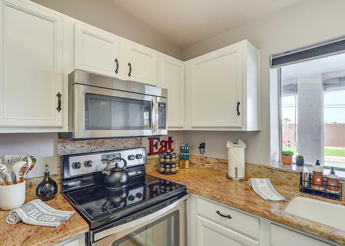 Pool, Games & Views! Havasu Family * Lake Havasu City