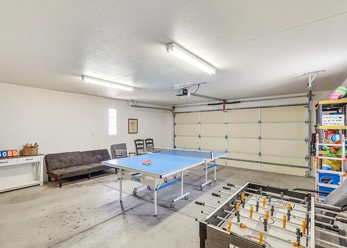 Pool, Games & Views! Havasu Family * Lake Havasu City