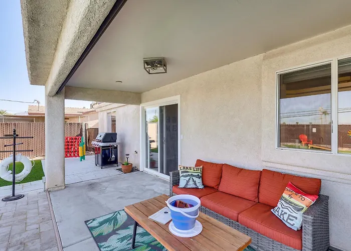 Pool, Games & Views! Havasu Family Holiday home Lake Havasu City
